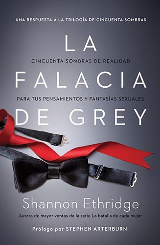LA FALACIA DE GREY