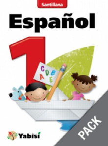 ESPAÑOL 1 SERIE YABISI TX