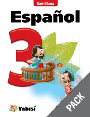 ESPAÑOL 3 SERIE YABISI TX