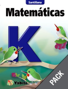 MATEMATICAS K YABISI