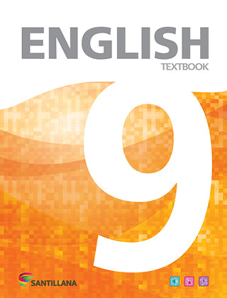 ENGLISH 9 TEXTBOOK