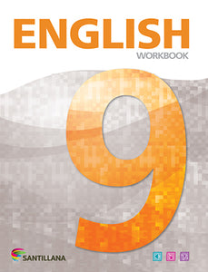 ENGLISH 9 WORKBOOK