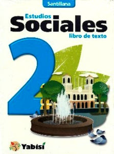 SOCIALES 2 SERIE YABISI TX