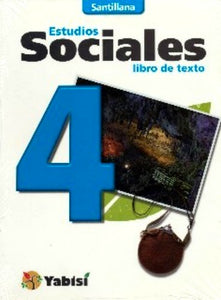 SOCIALES 4 SERIE YABISI TX