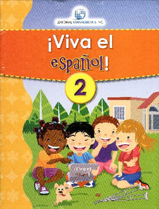 VIVA EL ESPAÑOL 2