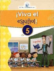 VIVA EL ESPAÑOL 5