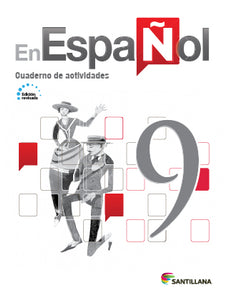 EN ESPAÑOL 9 CUADERNO EDICION REVISADA