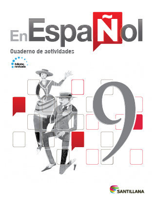 EN ESPAÑOL 9 CUADERNO EDICION REVISADA