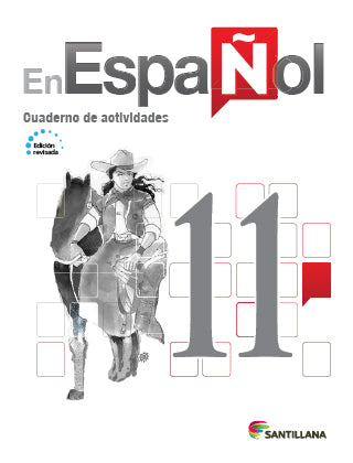 EN ESPAÑOL 11 CUADERNO EDICION REVISADA