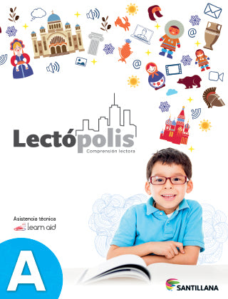 LECTOPOLIS A