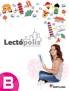 LECTOPOLIS B