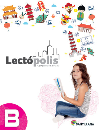 LECTOPOLIS B