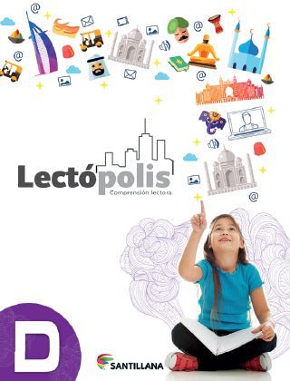 LECTOPOLIS D