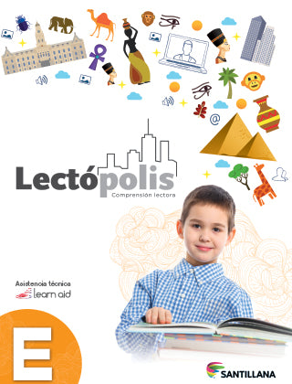 LECTOPOLIS E