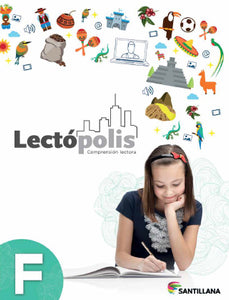 LECTOPOLIS F