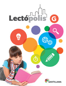 LECTOPOLIS G