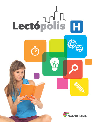 LECTOPOLIS H