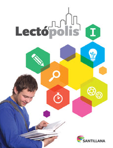 LECTOPOLIS I