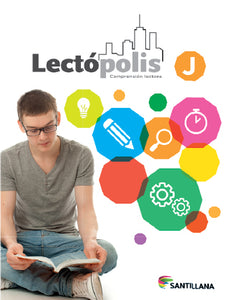 LECTOPOLIS J