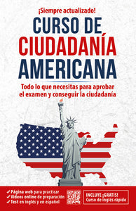 CURSO DE CUIDADANIA AMERICANA