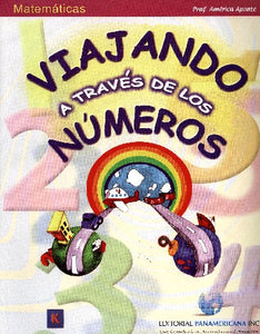 VIAJANDO ATRAVES DE LOS NUMERO