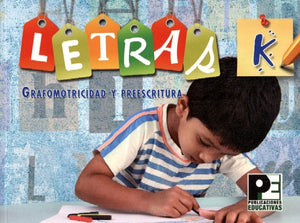 LETRAS K