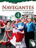 NAVEGANTES 4 CUADERNO