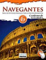 NAVEGANTES 6 CUADERNO