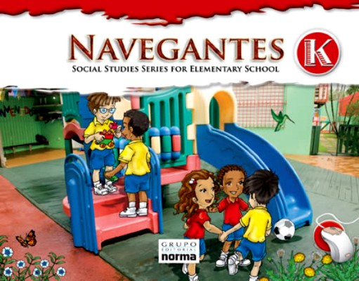 NAVEGANTES INGLES K