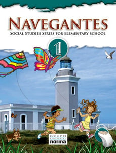 NAVEGANTES INGLES 1 TX