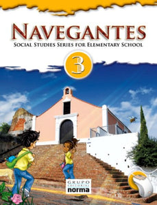 NAVEGANTES INGLES 3 TX