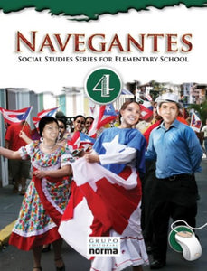 NAVEGANTES INGLES 4 TX