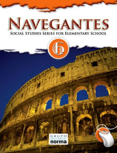 NAVEGANTES INGLES 6 TX