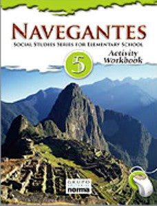 NAVEGANTES INGLES 5 CUAD