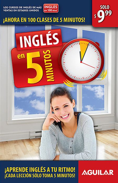 INGLES EN 5 MINUTOS