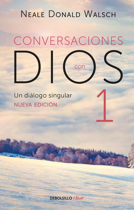 CONVERSACIONES CON DIOS 1 - NEALE DONALD WALSCH