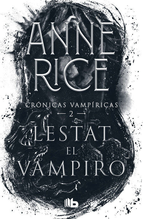 LESTAT EL VAMPIRO - ANNE RICE