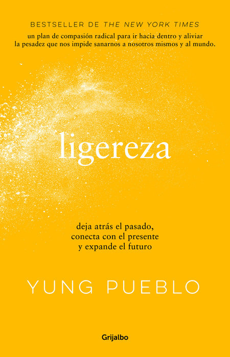 LIGEREZA - YUNG PUEBLO