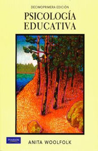 PSICOLOGIA EDUCATIVA