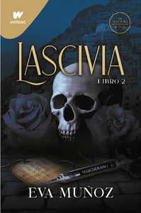 LASCIVIA LIBRO 2 PECADOS PLACENTEROS 1 - EVA MUÑOZ