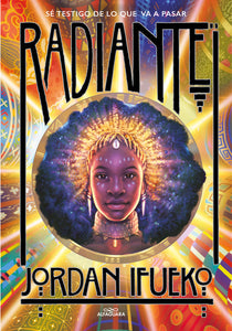 RADIANTE - JORDAN IFUEKO