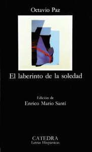 EL LABERINTO DE LA SOLEDAD