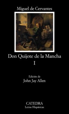 DON QUIJOTE DE LA MANCHA 1