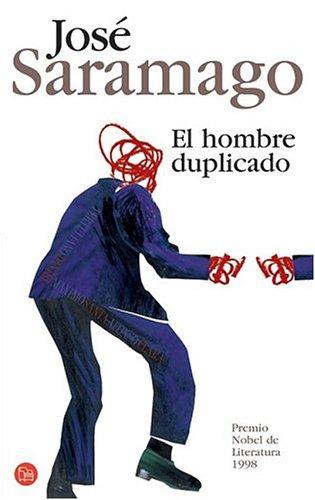 EL HOMBRE DUPLICADO