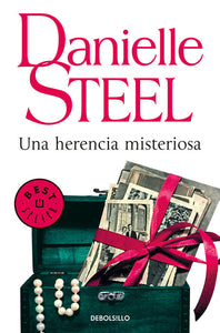 UNA HERENCIA MISTERIOSA - DANIELLE STEEL