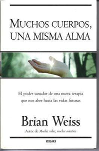 MUCHOS CUERPOS UNA MISMA ALMA