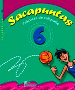 SACAPUNTAS 6