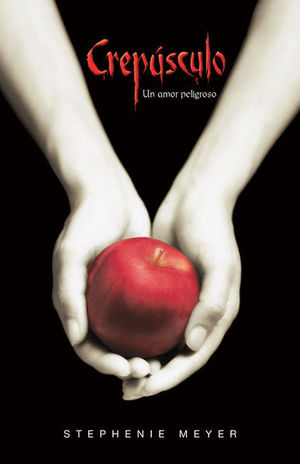 CRESPUSCULO
