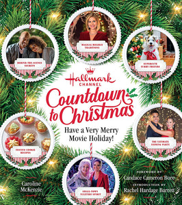 HALLMARK CHANNEL COUNTDOWN TO CHRISTMAS