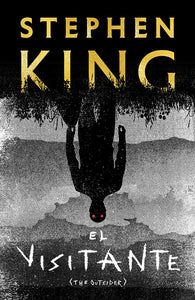 EL VISITANTE - STEPHEN KING